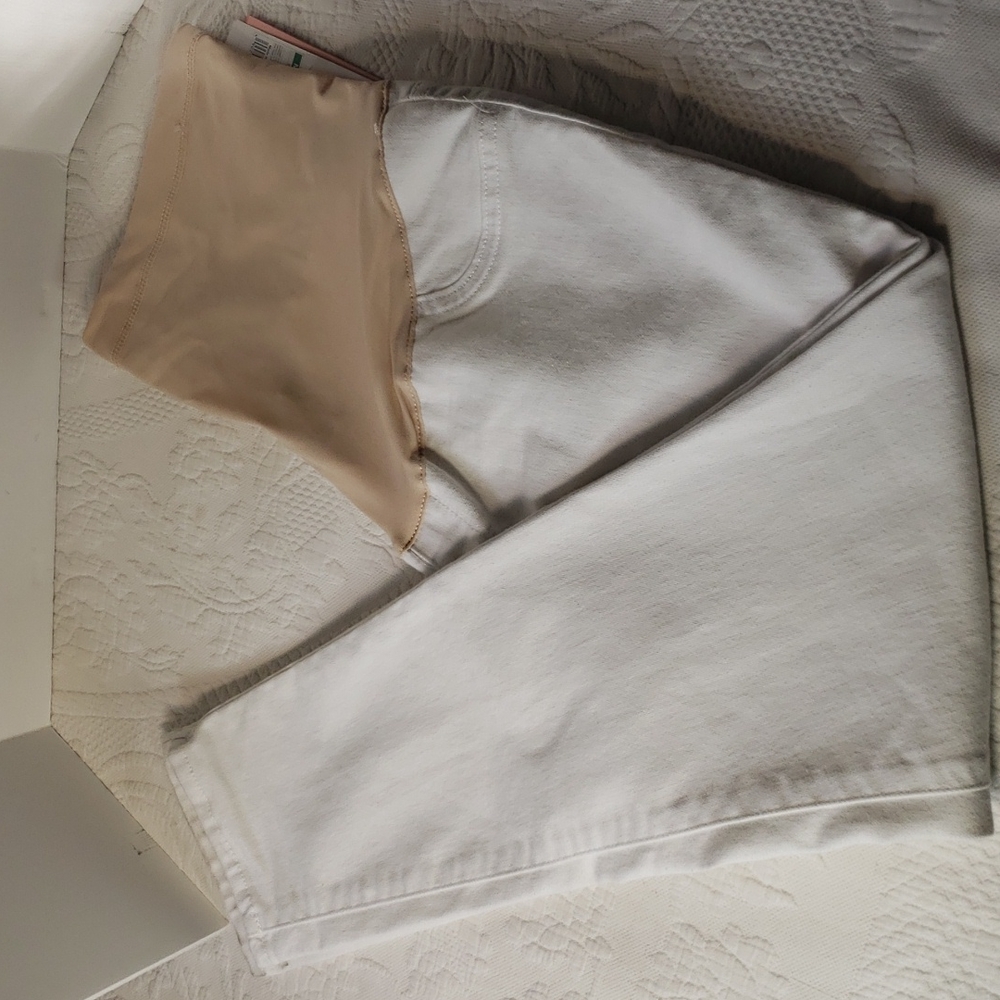 Maternity Pants - Picture 4 of 13